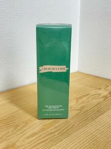 DE LA MER　ドゥラメール　リファイニング トリートメント　100ml