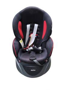 APRICA アップリカ Fladea フラディア チャイルドシート ECE-R44 0-18kg 中古