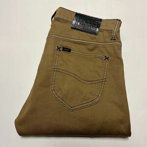 Lee RIDERS リーライダース 36111 ストレッチスキニーパンツ L 