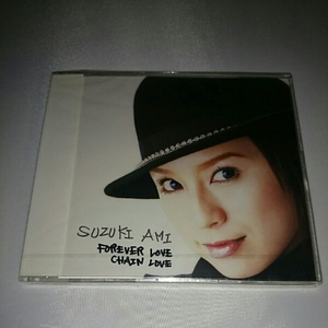 鈴木亜美 FOREVER LOVE [CD]