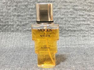 G4E100◆ ムーズ バイ クリツィア ドンナ MOODS by KRIZIA オーデトワレ EDT 香水 50ml