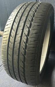 ☆送料無料☆【2023年製造】【溝7.5分山】BRIDGESTONE SEIBERLING 1本 245/40R19 ASP2369