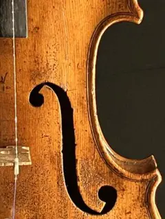 ★A German Old Violin c:1920 Full SIze