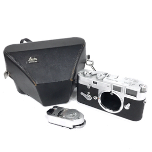 LEICA M3 レンジファインダー フィルムカメラ マニュアルフォーカス ボディ 本体