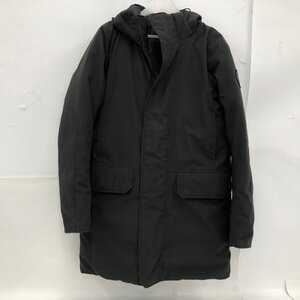 CANADA GOOSE カナダグース ダウンジャケット サイズ：S【DAAP6046】