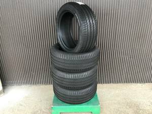 【在庫残り僅か】2021年製 輸入新品 ミシュラン 225/50R17 98W PRIMACY 4　4本セット◆D2579