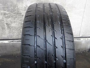 【Q607】ENASAVE RV504▲225/55R17▲1本即決