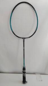 【TN-1469】ジャンク品/YONEX バドミントン ラケット B-1000/部活/初心者向き/スポーツ用品/中古品/⑬【HK】