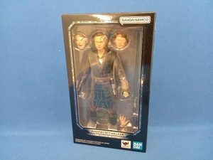 未開封品 フィギュア S.H.Figuarts アナキン・スカイウォーカー(Revenge of the Sith)