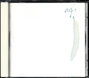 【中古CD】アリス/アリス Ⅰ/2001年リマスター盤