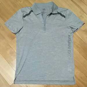 ARMANI EXCHANGE 半袖Tシャツ　XS