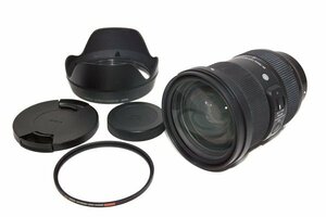 ★SIGMA シグマ 24-70mm F2.8 DG DN Art Eマウント 大口径標準ズームレンズ★