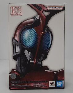 Gb342★S.H.Figuarts 仮面ライダーカブト 真骨彫製法 10th Anniversary Ver./未開封品/フィギュアーツ★