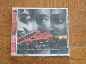 小曽根真　THE TRIO　SACD「REAL」 ハイブリッド