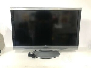 ★☆Panasoni VIERA 地上・BS・110度CSデジタルハイビジョン液晶37インチTV TH-L37V11 中古☆★