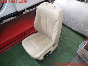 2UPJ-17537035]BMW アクティブハイブリッド3(AH3) F30(3F30)運転席シート 中古