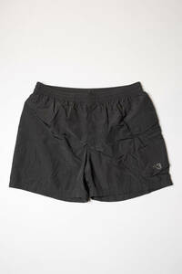 【Y-3】M UTILITY SWIM SHORTS SHORT LENGTH / XL / Black / ショーツ