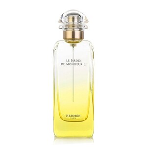 エルメス 香水 李氏の庭 EDT SP 100ml