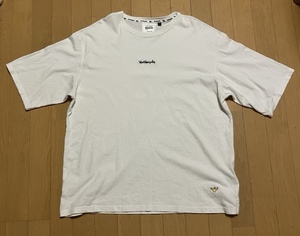 MARK GONZALES × BEAMS Tシャツ