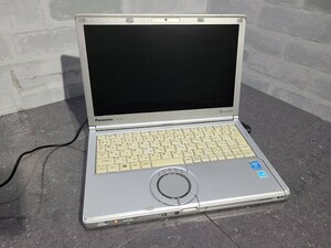 【ジャンク品】管1Y117 Panasonic Let