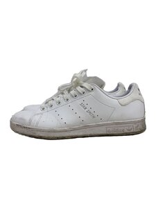 adidas◆STAN SMITH_スタンスミス/24cm/WHT