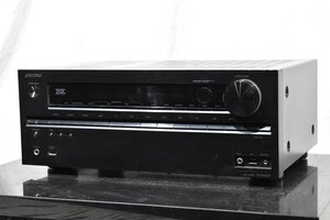 ONKYO オンキョー AVアンプ TX-NA609