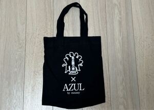 氣志團　氣志團万博2013 AZULコラボトートバック　新品未使用トートバッグ