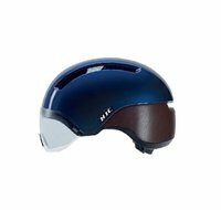 HJC CALIDO PLUS HELMET HJC カリド プラス ヘルメット METAL NAVY BROWN Lサイズ 22S4269653371