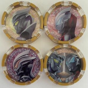 ★ウルトラマンゼット★ウルトラマンZ★金のウルトラメダル★まとめ★デルタライズクロー★ゼロ&ジード★ゼットライザー連動!