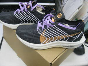 未使用 NIKE ZOOMX 24cm *36884