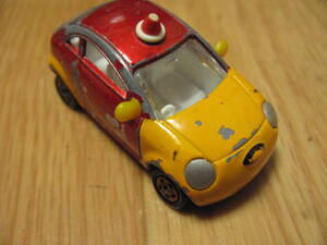 トミカ　ＴＯＭＩＣＡ　ミニカー　ディズニー　corotto　disney　コロット　