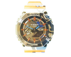 ◯ CASIO カシオ G-SHOCK ジーショック Street Spiritシリーズ 腕時計 GM-2100SS マルチカラー 103 