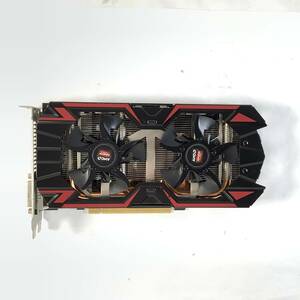 S60703157 AMD Radeon R9 285 2GB GDDR5 ビデオカード 1点【通電OK】814