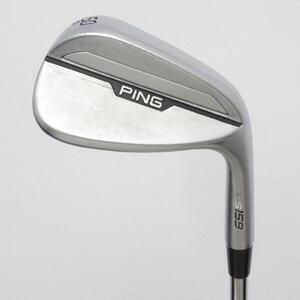 ピン PING S159 ウェッジ N.S.PRO 850GH neo 【50-12】 シャフト：N.S.PRO 850GH neo