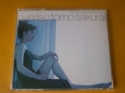 邦 CD 桜井智 / Overlap です。