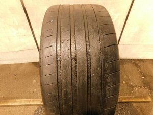 【エ267】PilotSuperSport▼255/35R19▼1本即決