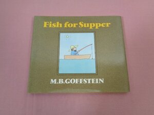 ★洋書 『 Fish for Supper 』