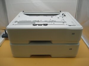 EPSON◎L751AC1◎550枚増設カセット◎増設1段カセットユニット 2段◎LP-S3250 LP-S3290 LP-S3550 LP-S3590用 　K3746