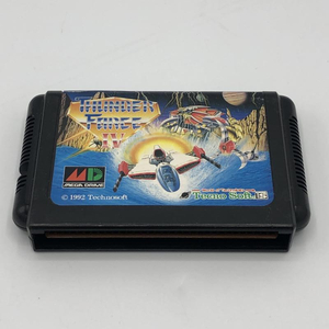 【中古】MD）サンダーフォースⅣ[240011200870]