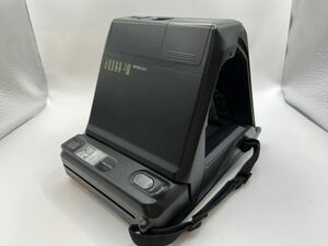 富士フイルム フジフイルム FUJIFILM インスタントカメラ INSTANT CAMERA Mr.HANDY ミスターハンディ ジャンク　57