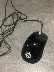 SteelSeries Kinzu v2 PRO EDITION BLACK