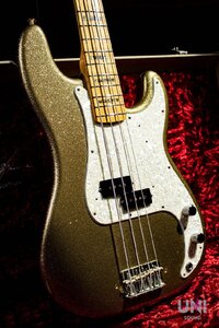 Fender Custom Shop Limited Edition Adam Clayton Signature Precision Bass / 2011