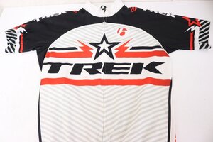 ▽BONTRAGER ボントレガー REPLICA SS JERSEY 半袖ジャージ Mサイズ