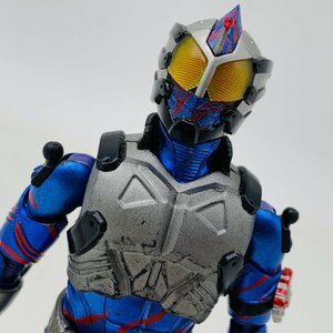 難あり中古品 S.H.Figuarts フィギュアーツ 仮面ライダーアマゾンズ 仮面ライダーアマゾンネオ