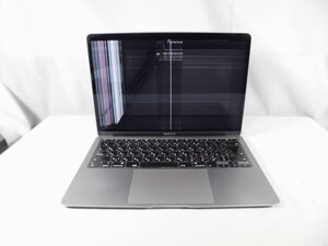 MacBook Pro　2020　(Corei5 1.1GHz、8GB、1TB、13.3インチ)