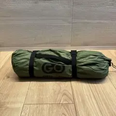 【未使用】GOGlamping ヘキサ タープ 4.2m×4.1m