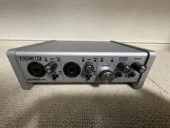 TASCAM オーディオインターフェイス　SERIES 102i