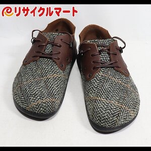 格安 未使用品 BIRKENSTOCK ビルケンシュトック TATAMI 24cm　37