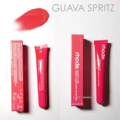 【guava spritz】新品 RHODE ップティント 【限定色】i