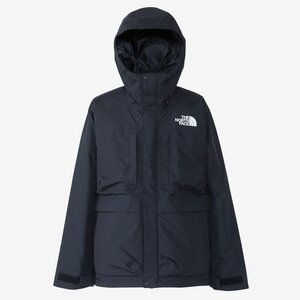 1609916-THE NORTH FACE/ウィンターパークジャケット メンズ レディース アウター スノーボード